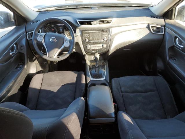 Photo 8 from auction – 2016 NISSAN ROGUE S with VIN JN8AT2MT5GW030523