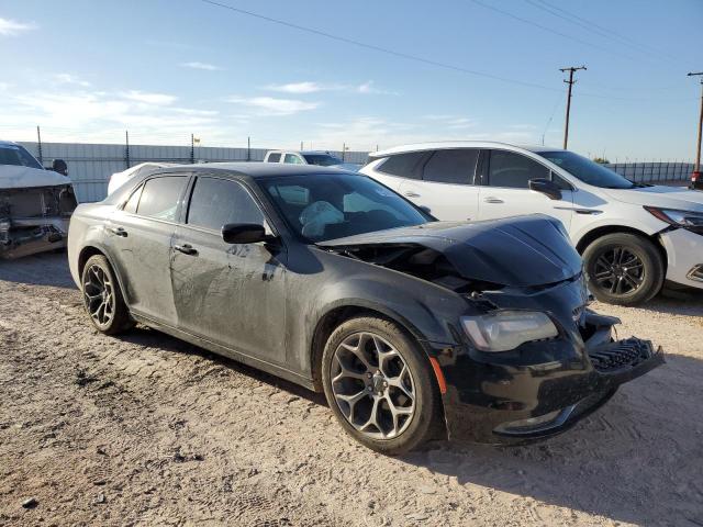 Photo 4 from auction – 2016 CHRYSLER 300 S with VIN 2C3CCABG0GH135073