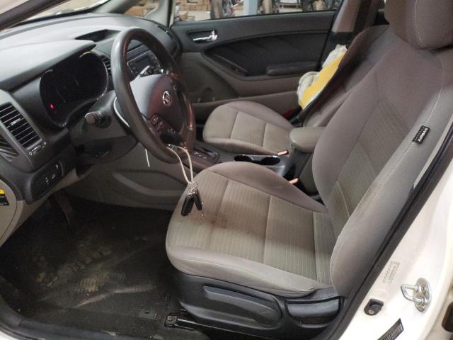 Photo 7 from auction – 2014 KIA FORTE LX with VIN KNAFX4A60E5147930