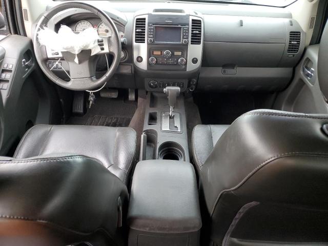 Photo 8 from auction – 2017 NISSAN FRONTIER S with VIN 1N6DD0EV9HN711430