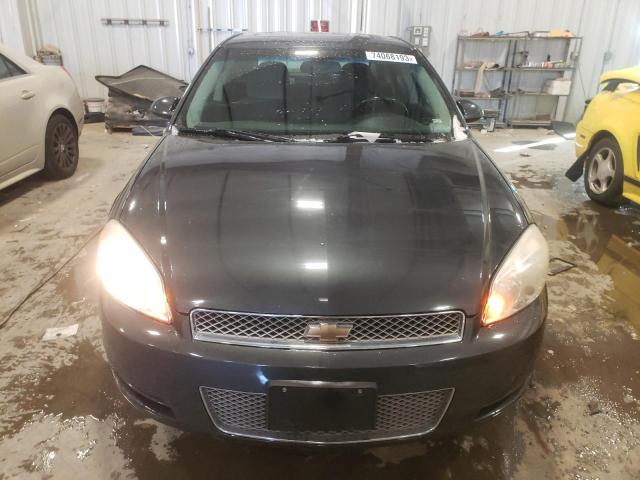 Photo 5 from auction – 2013 CHEVROLET IMPALA LT with VIN 2G1WG5E31D1266815