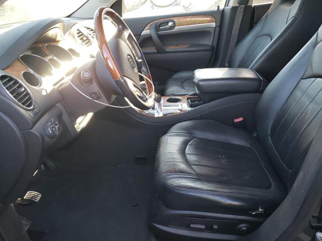 Photo 7 from auction – 2011 BUICK ENCLAVE CX with VIN 5GAKRCEDXBJ294582