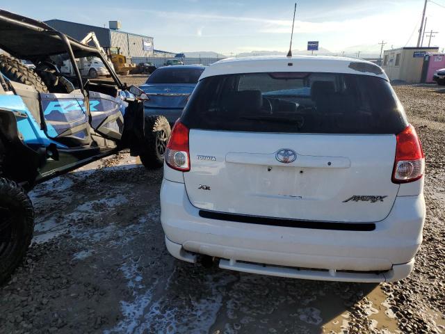 Photo 6 from auction – 2003 TOYOTA COROLLA MA with VIN 2T1KR32E33C056632