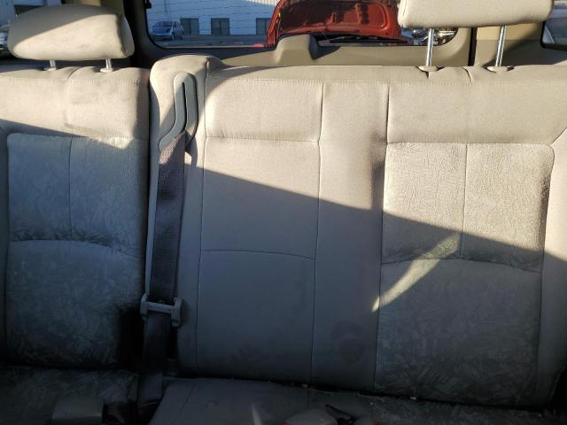 Photo 10 from auction – 2003 SATURN VUE with VIN 5GZCZ33D53S858784