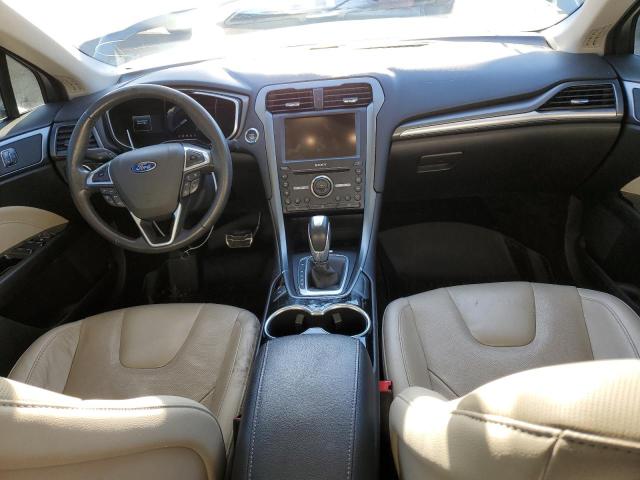 Photo 8 from auction – 2016 FORD FUSION TIT with VIN 3FA6P0K9XGR303546