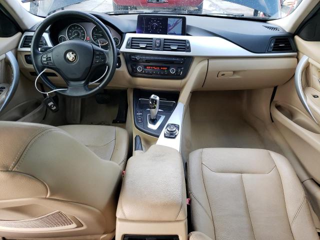 Photo 8 from auction – 2013 BMW 328 I with VIN WBA3A5G56DNP21986