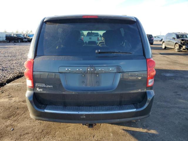 Zdjęcie 6 z aukcji – 2012 DODGE GRAND CARA z VIN 2C4RDGCGXCR149474