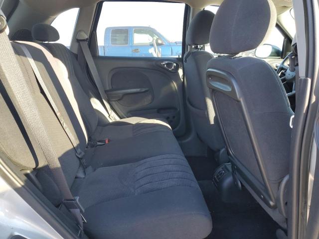 Photo 10 from auction – 2003 CHRYSLER PT CRUISER with VIN 3C4FY58B13T638173
