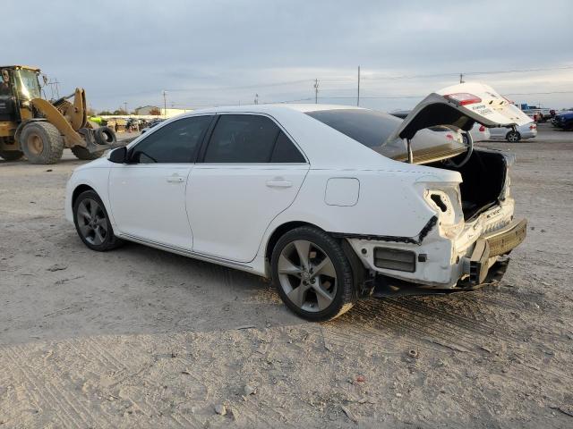 Photo 2 from auction – 2013 TOYOTA CAMRY L with VIN 4T4BF1FK9DR297808