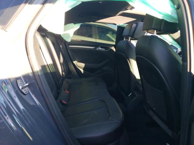 Photo 10 from auction – 2019 AUDI A3 PREMIUM with VIN WAUAUGFF4KA086954