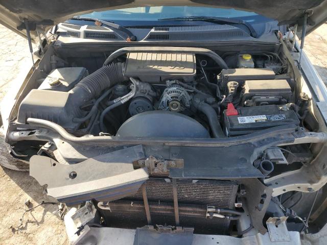 Foto 12 de la subasta – 2007 JEEP COMMANDER con VIN 1J8HG48K47C662418