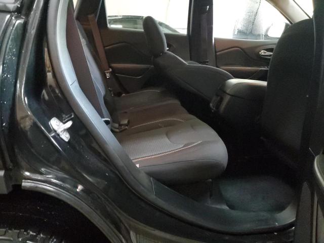 Photo 11 from auction – 2016 JEEP CHEROKEE L with VIN 1C4PJMCB5GW271871