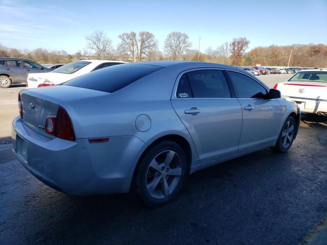 Photo 3 from auction – 2011 CHEVROLET MALIBU 1LT with VIN 1G1ZC5EU9BF104857