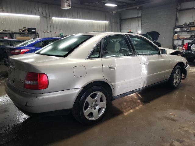 Фото 3 с аукциона – 2000 AUDI A4 2.8 QUA с VIN WAUDH28D2YA031539