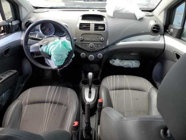 Photo 8 from auction – 2014 CHEVROLET SPARK LS with VIN KL8CB6S94EC497445