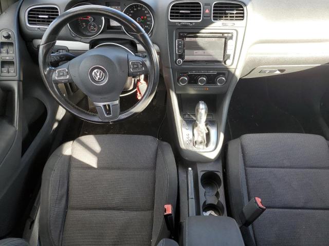 Photo 8 from auction – 2011 VOLKSWAGEN GOLF with VIN WVWDM7AJ7BW138592