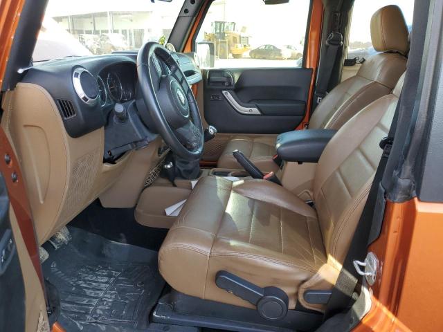 Photo 7 from auction – 2011 JEEP WRANGLER S with VIN 1J4GA5D10BL505561