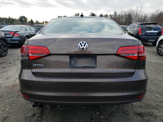Photo 6 from auction – 2015 VOLKSWAGEN JETTA BASE with VIN 3VW2K7AJ1FM342725