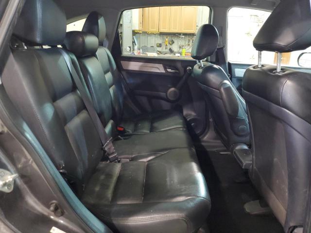 Photo 10 from auction – 2011 HONDA CR-V with VIN 5J6RE4H34BL099190