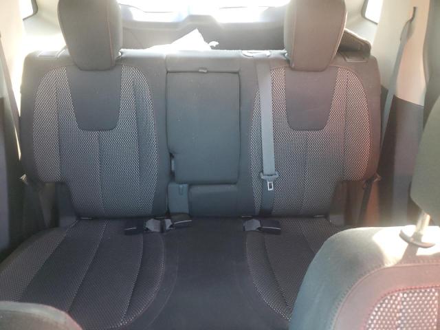 Photo 10 from auction – 2016 GMC TERRAIN SL with VIN 2GKFLTE35G6234663
