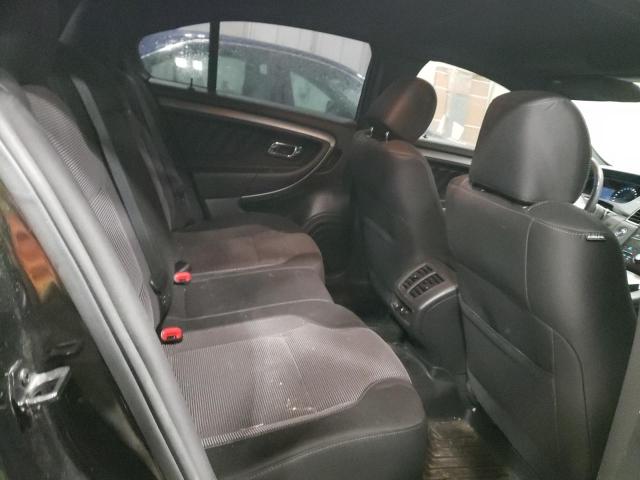 Photo 10 from auction – 2015 FORD TAURUS SEL with VIN 1FAHP2E89FG137579