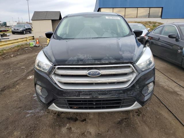 Photo 5 from auction – 2017 FORD ESCAPE SE with VIN 1FMCU0GD9HUF05402