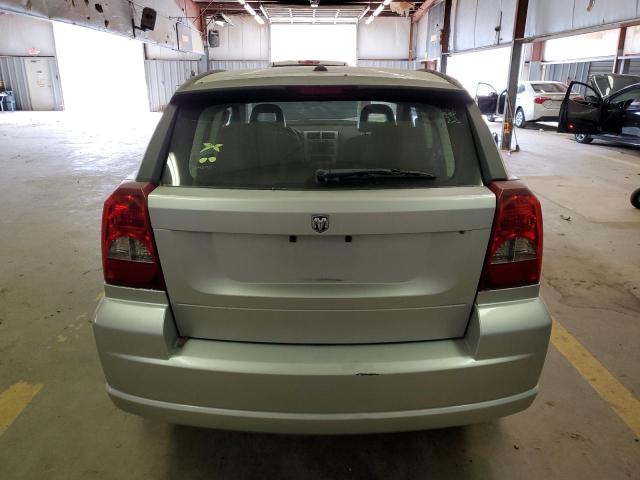 Photo 6 from auction – 2009 DODGE CALIBER SX with VIN 1B3HB48A29D104255