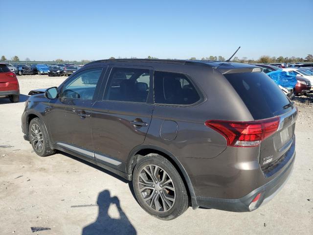 Photo 2 from auction – 2016 MITSUBISHI OUTLANDER with VIN JA4AZ3A32GZ021274