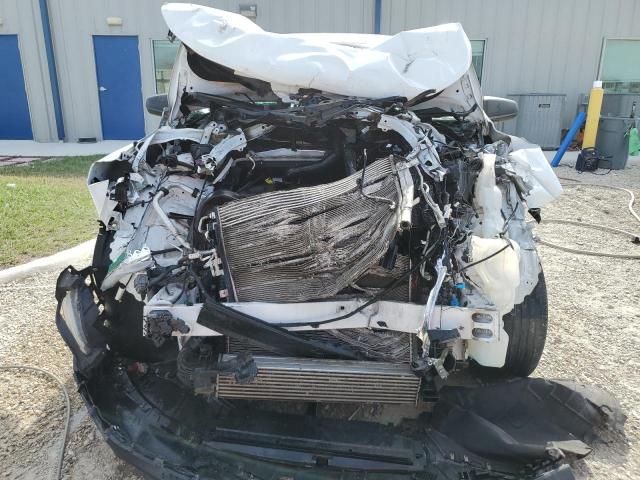 Photo 5 from auction – 2018 CHEVROLET EQUINOX LS with VIN 2GNAXHEV8J6309587