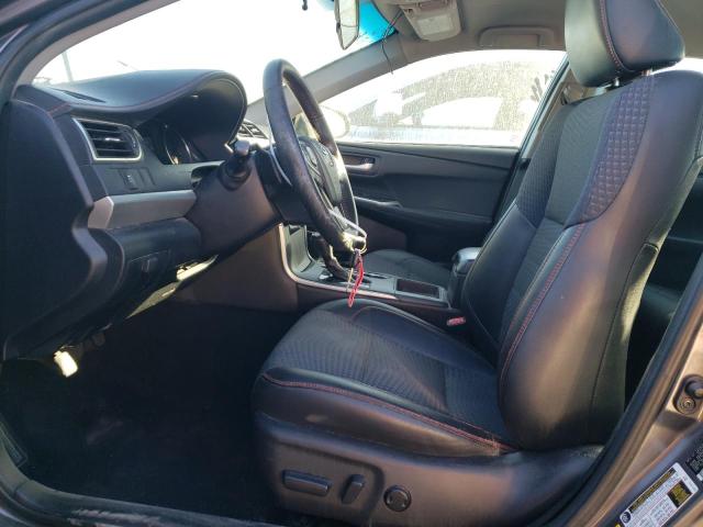 Photo 7 from auction – 2015 TOYOTA CAMRY LE with VIN 4T1BF1FK0FU099843