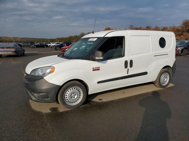 RAM PROMASTER 2018 with VIN ZFBERFAB4J6J39743 - Photo from auction