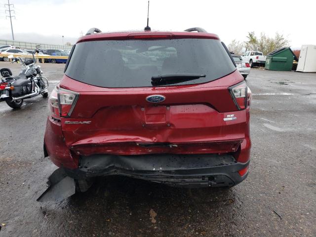 Photo 6 from auction – 2017 FORD ESCAPE SE with VIN 1FMCU9GD5HUB43685