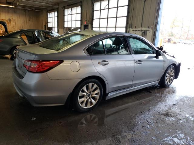 Photo 3 from auction – 2015 SUBARU LEGACY 2.5 with VIN 4S3BNAC60F3027724