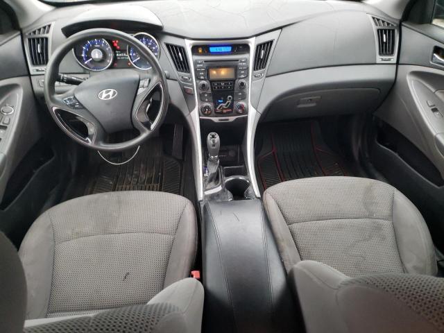 Zdjęcie 8 z aukcji – 2012 HYUNDAI SONATA GLS z VIN 5NPEB4AC3CH338757