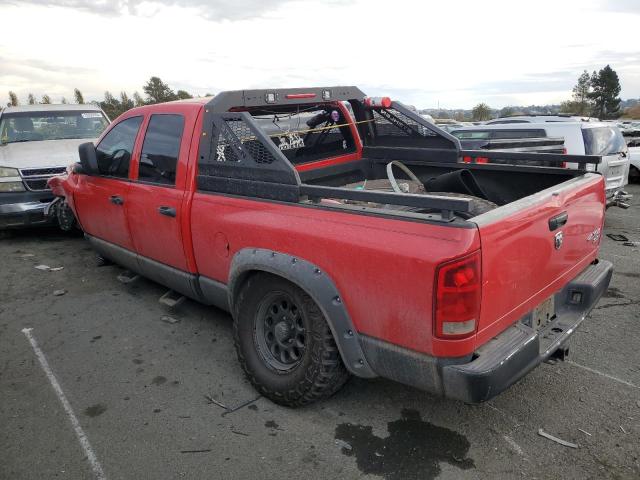 Photo 2 from auction – 2005 DODGE RAM 1500 S with VIN 1D7HU18D75J622977