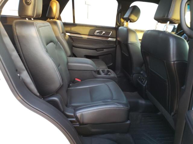 Photo 11 from auction – 2017 FORD EXPLORER L with VIN 1FM5K8F81HGA56412