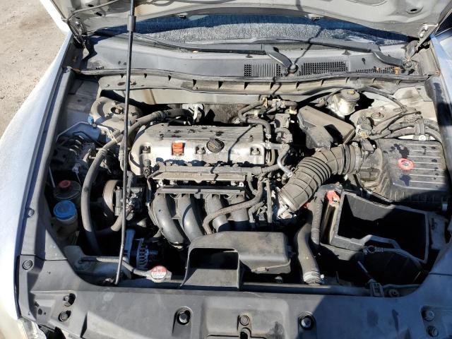 Photo 11 from auction – 2012 HONDA ACCORD LX with VIN 1HGCP2F32CA037900