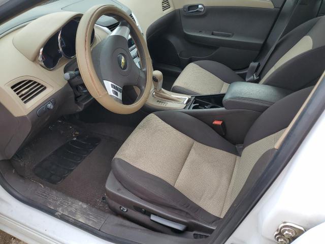 Photo 7 from auction – 2012 CHEVROLET MALIBU LS with VIN 1G1ZA5EU5CF389340