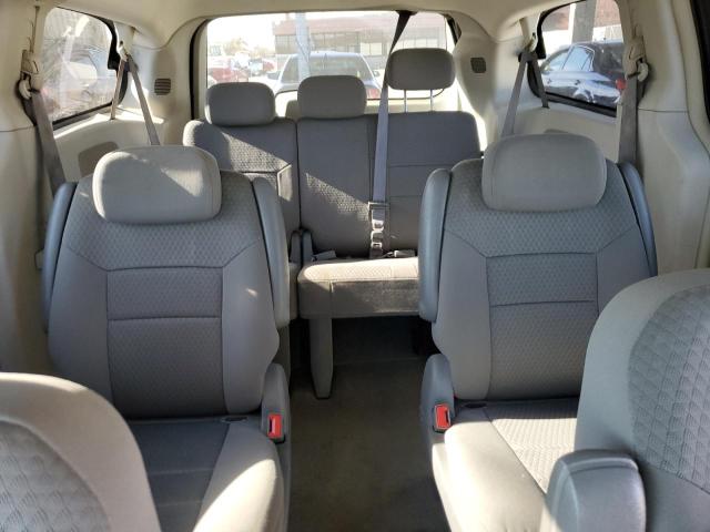 Photo 10 from auction – 2008 CHRYSLER TOWN & COU with VIN 2A8HR54P08R819954