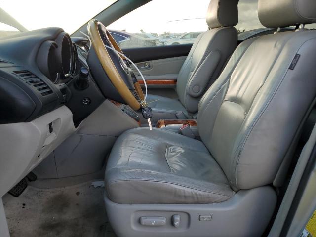 Photo 7 from auction – 2007 LEXUS RX 350 with VIN 2T2HK31U37C002658