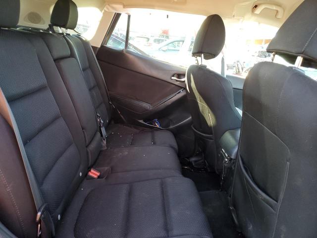 Photo 11 from auction – 2016 MAZDA CX-5 TOURI with VIN JM3KE4CY7G0837106