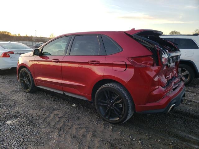 Zdjęcie 2 z aukcji – 2020 FORD EDGE ST z VIN 2FMPK4AP6LBA22823