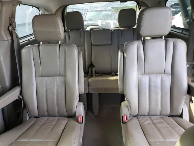 Photo 10 from auction – 2012 CHRYSLER TOWN & COU with VIN 2C4RC1CGXCR255312