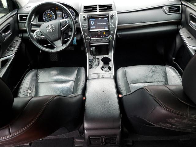 Photo 8 from auction – 2017 TOYOTA CAMRY LE with VIN 4T1BF1FK0HU760340