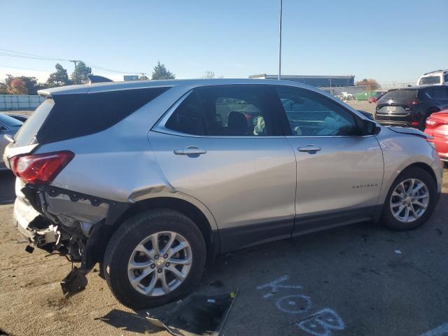 Photo 3 from auction – 2020 CHEVROLET EQUINOX LT with VIN 3GNAXJEV2LS578504