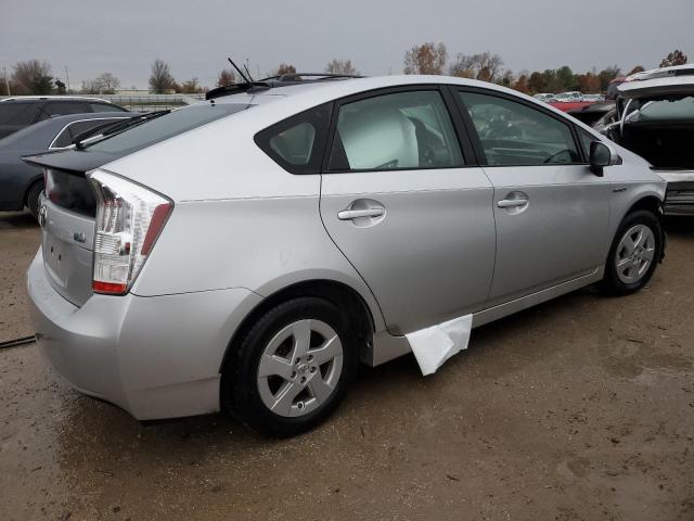 Photo 3 from auction – 2010 TOYOTA PRIUS with VIN JTDKN3DU7A0095473