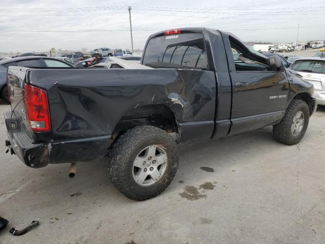 Photo 3 from auction – 2005 DODGE RAM 1500 S with VIN 1D7HU16D35J576082
