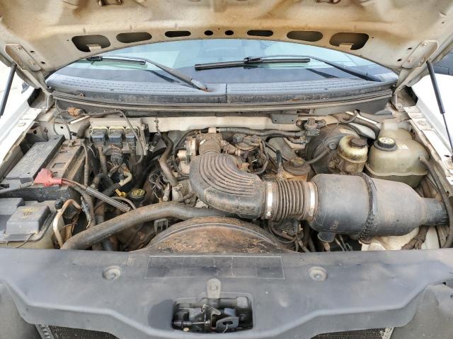 Photo 11 from auction – 2006 FORD F150 with VIN 1FTRX12W56NB02061