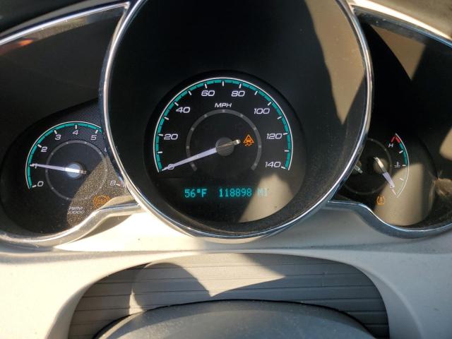 Zdjęcie 9 z aukcji – 2011 CHEVROLET MALIBU LS z VIN 1G1ZB5E11BF319366