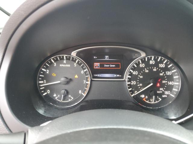 Photo 9 from auction – 2016 NISSAN ALTIMA 2.5 with VIN 1N4AL3AP4GN345382